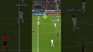 Lucas Moura vs 5 Chelsea players. 🤯 #psg #lucasmoura #championsleague #ucl