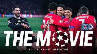 The QUALIFICATION SHOWDOWN vs CHELSEA! 🎬🍿