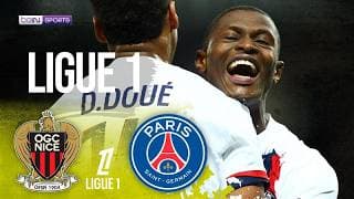 Nice vs PSG  HIGHLIGHTS Ligue 1 | 03/21/2026 | beIN SPORTS USA