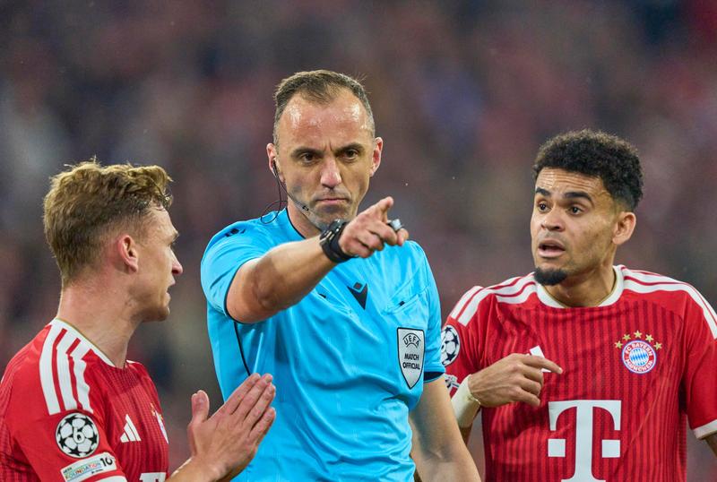 Back to the Final: How We Silenced the Allianz to Keep Our Crown